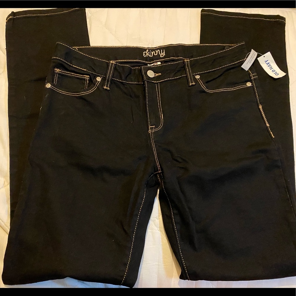 Old Navy Skinny Jeans